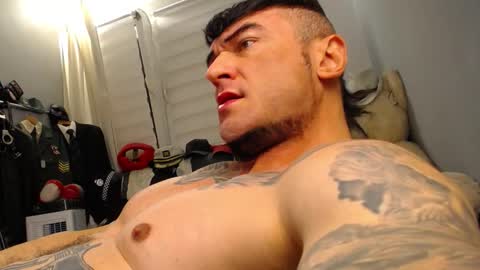 Bret Ballard online show from 18, 9, 2025