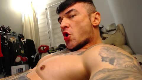 Bret Ballard online show from 25, 9, 2025