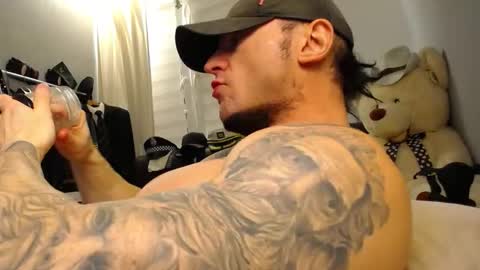 Bret Ballard online show from 22, 12, 2025