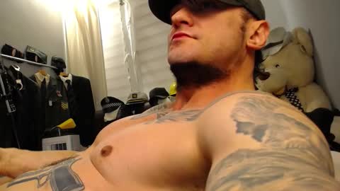 Bret Ballard online show from 14, 1, 2026