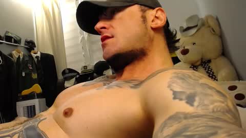 Bret Ballard online show from 12, 2, 2026