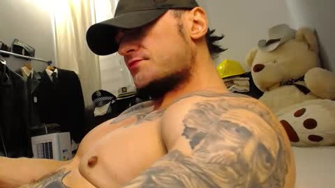 Bret Ballard online show from 25, 3, 2026