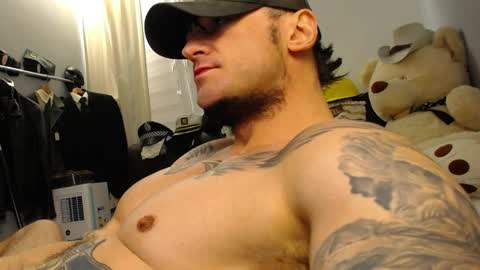 Bret Ballard online show from 29, 3, 2026