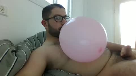 balloonman835316 online show from 2, 3, 2025