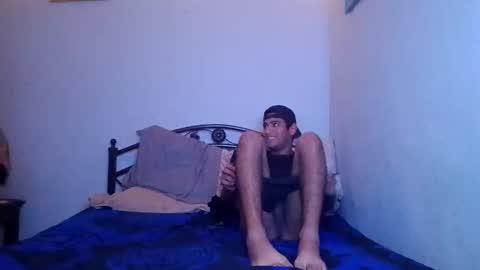 Snapshot of ballsnlicious69 chatting on 20, 5, 2026 ballsnlicious69 online show from 20, 5, 2026