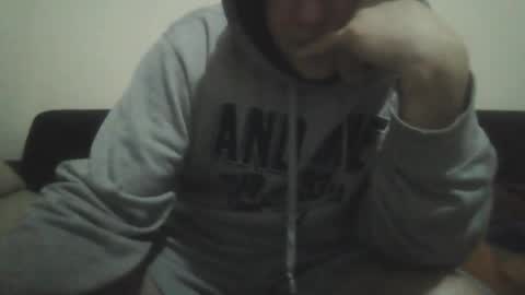 ballzrockwell online show from 15, 4, 2026