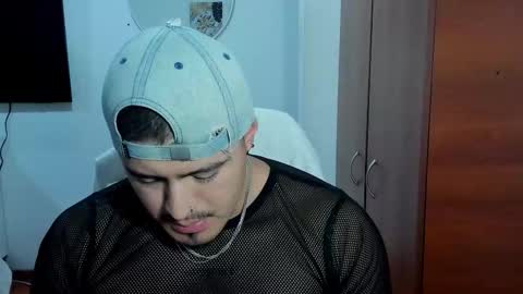 Andres -  online show from 13, 1, 2026