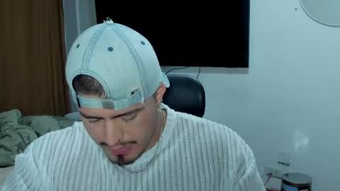 Andres -  online show from 6, 4, 2026