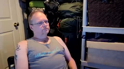 baltomoron69 online show from 10, 6, 2026