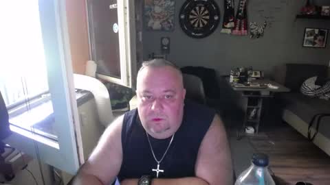 Snapshot of balu256 chatting on 1, 7, 2026 balu256 online show from 1, 7, 2026