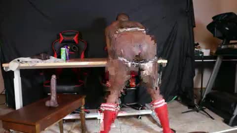 CHRIS GEKKO online show from 18, 12, 2025