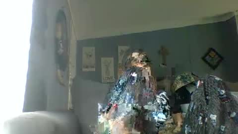 Snapshot of bamacpl80 chatting on 17, 5, 2026 bamacpl80 online show from 17, 5, 2026