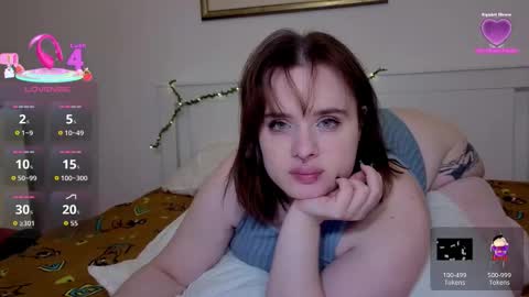 Bambi online show from 15, 2, 2026