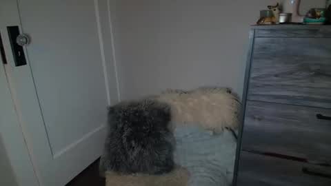 Snapshot of bambidear420 chatting on 2, 3, 2025 Bambi online show from 2, 3, 2025