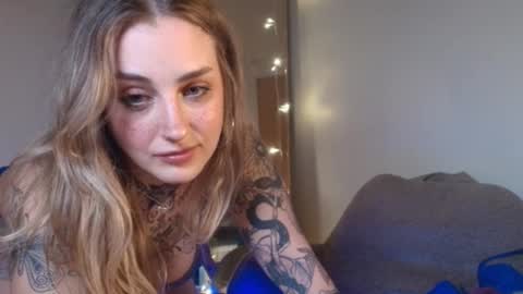 Snapshot of bambidear420 chatting on 4, 2, 2026 Bambi online show from 4, 2, 2026