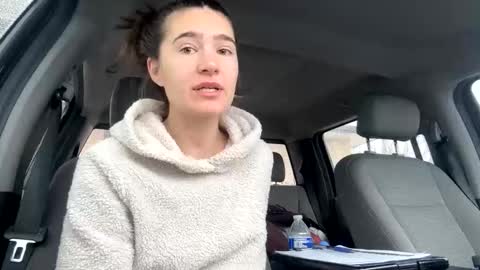 bambifarrina online show from 12, 2, 2025