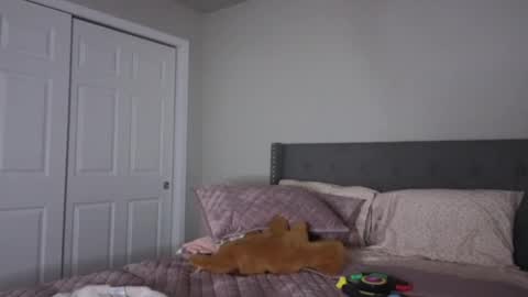 bambifarrina online show from 2, 10, 2025