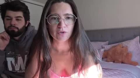 bambifarrina online show from 14, 11, 2025