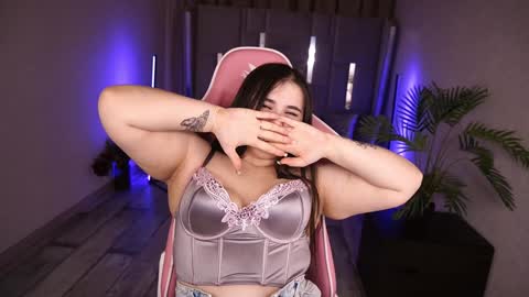 Bambi online show from 31, 1, 2025