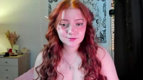 Snapshot of bambimayy chatting on 10, 4, 2026 May 3 online show from 10, 4, 2026
