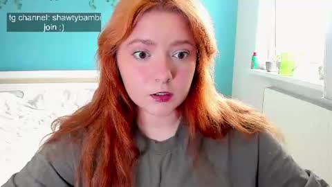 Snapshot of bambimayy chatting on 18, 7, 2026 May 3 online show from 18, 7, 2026