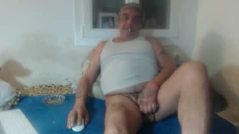 bambino6060 online show from 12, 11, 2025