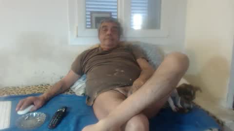 bambino6060 online show from 15, 11, 2025