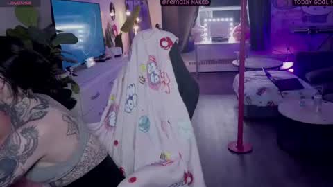 Snapshot of bambitatted chatting on 1, 2, 2026 bambitatted online show from 1, 2, 2026