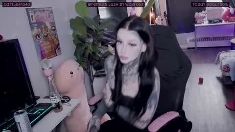 Snapshot of bambitatted chatting on 6, 2, 2026 bambitatted online show from 6, 2, 2026