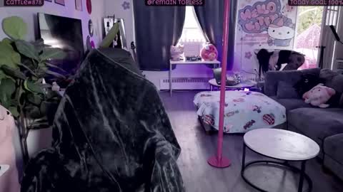 Snapshot of bambitatted chatting on 11, 2, 2026 bambitatted online show from 11, 2, 2026