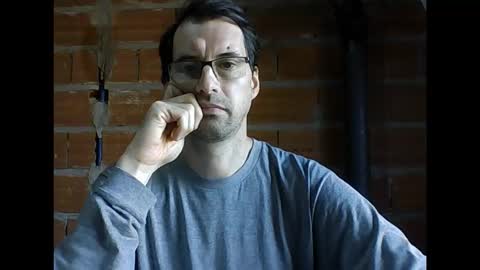 Ezequiel online show from 18, 1, 2026