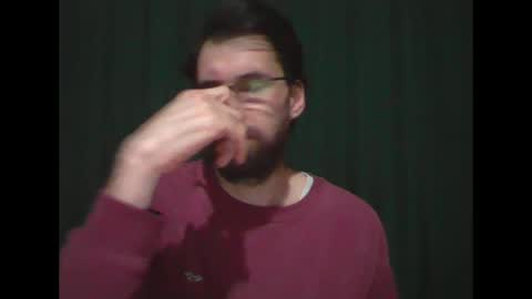 Ezequiel online show from 25, 5, 2026