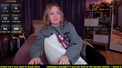 Snapshot of bananarum chatting on 18, 10, 2025 Allie online show from 18, 10, 2025