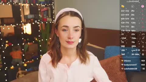 Snapshot of bananya_kitty chatting on 8, 2, 2026 Ellen and online show from 8, 2, 2026