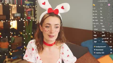 Snapshot of bananya_kitty chatting on 13, 2, 2026 Ellen and online show from 13, 2, 2026