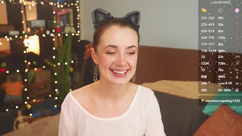 Snapshot of bananya_kitty chatting on 1, 3, 2026 Ellen and online show from 1, 3, 2026