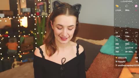 Snapshot of bananya_kitty chatting on 2, 3, 2026 Ellen and online show from 2, 3, 2026