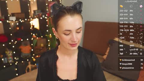 Snapshot of bananya_kitty chatting on 13, 3, 2026 Ellen and online show from 13, 3, 2026