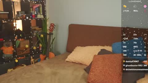 Snapshot of bananya_kitty chatting on 20, 3, 2026 Ellen and online show from 20, 3, 2026