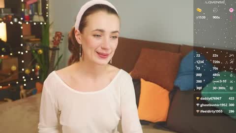 Snapshot of bananya_kitty chatting on 22, 3, 2026 Ellen and online show from 22, 3, 2026