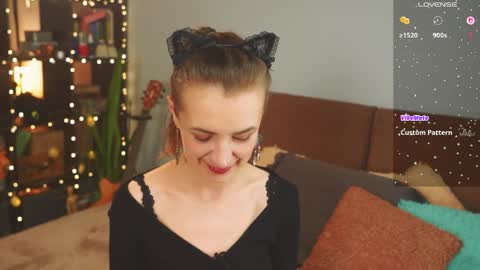 Snapshot of bananya_kitty chatting on 6, 4, 2026 Ellen and online show from 6, 4, 2026