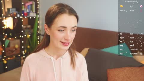 Snapshot of bananya_kitty chatting on 7, 4, 2026 Ellen and online show from 7, 4, 2026