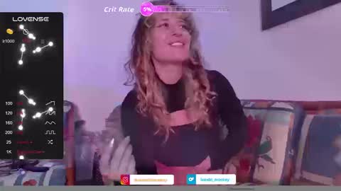 V E R O N I C A online show from 11, 3, 2026