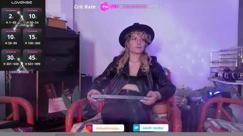 V E R O N I C A online show from 15, 3, 2026