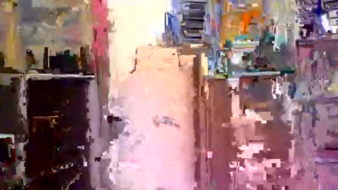 bandk2016 online show from 19, 12, 2025