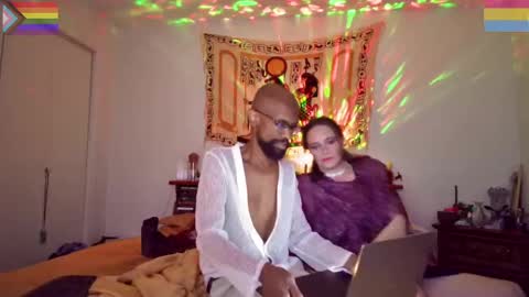 Snapshot of bandohusbando chatting on 10, 12, 2024 Bando Husbando online show from 10, 12, 2024