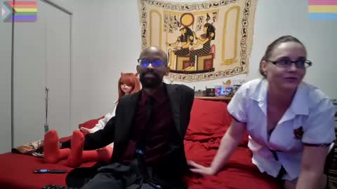 Snapshot of bandohusbando chatting on 31, 12, 2024 Bando Husbando online show from 31, 12, 2024