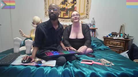 Snapshot of bandohusbando chatting on 27, 9, 2025 Bando Husbando online show from 27, 9, 2025