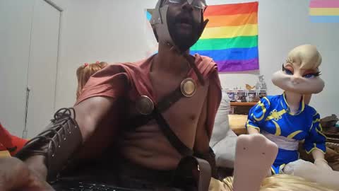 Bando Husbando online show from 7, 6, 2026