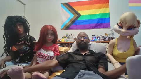 Bando Husbando online show from 17, 6, 2026